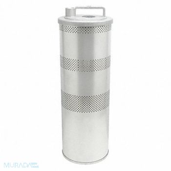 BALDWIN FILTERS Hydraulic Filter Element Only 16-31/32 L, 5ECZ3