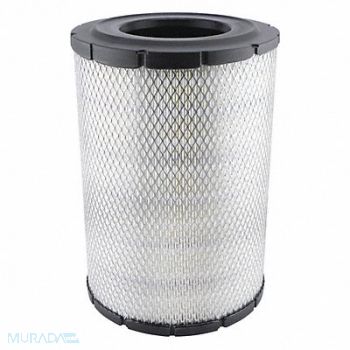 BALDWIN FILTERS Outer Air Filter Radial, 5ECZ6