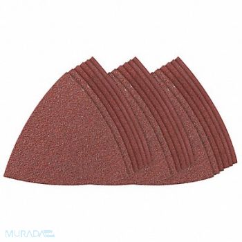 DREMEL Sanding Paper For Wood 18 Pieces, 5EEV6