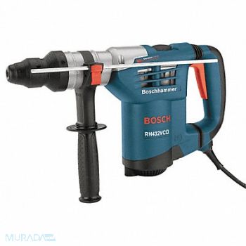 BOSCH SDS Plus Rotary Hammer 8.5A @ 120V, 5EEW3