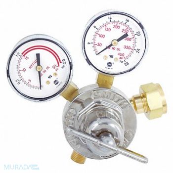 SMITH EQUIPMENT MILLER 30 Gas Regulator, 5EFW5
