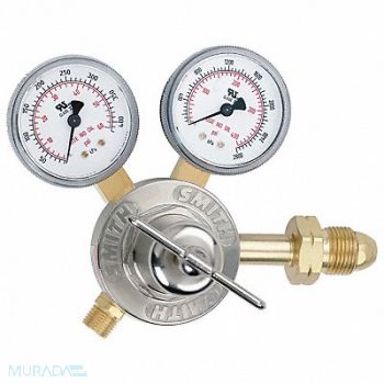 SMITH EQUIPMENT MILLER 30 Gas Regulator, 5EFW7