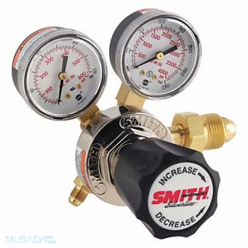 SMITH EQUIPMENT MILLER 30 Gas Regulator, 5EFX1