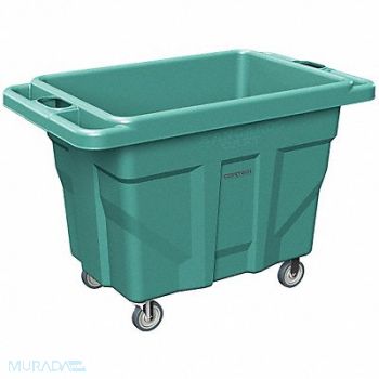 CORTECH Kangaroo Cart Green Flame Retardant, 5EMF1
