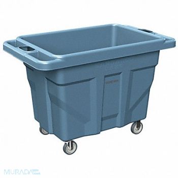 CORTECH Kangaroo Cart Blue Flame Retardant, 5EMF2