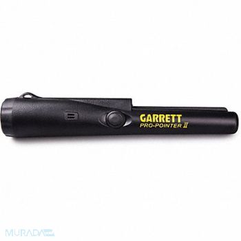 GARRETT METAL DETECTORS Pinpointing Metal Detector Hand-Held, 5ENY6