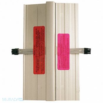 PEMKO Electric Geared Piano Hinge Natural, 5EPE3