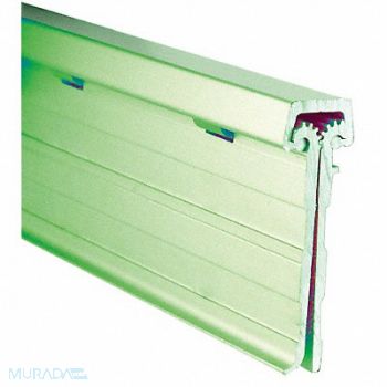 PEMKO Geared Piano Hinge Aluminum Natural, 5EPE5