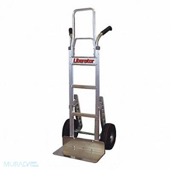 GRAINGER APPROVED Modular Hand Truck 600 lb., 5EPK6