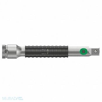 WERA Flex Lock Socket Extension 1/4in Dr 3inL, 5EPN1