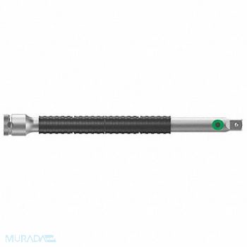 WERA Flex Lock Socket Extension 1/4in Dr 6inL, 5EPN2