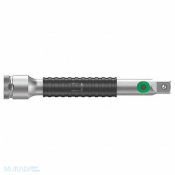 WERA Flex Lock Socket Extension 3/8in Dr 5inL, 5EPN8