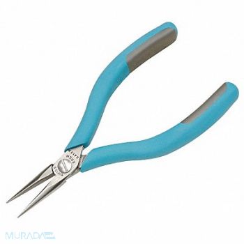EREM Needle Nose Plier 5-3/4 L Smooth, 5EPR4