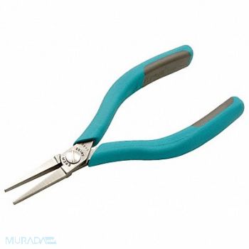 EREM Flat Nose Plier 5-3/4 L Smooth, 5EPR9