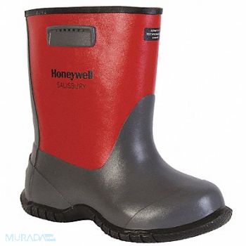 SALISBURY D0708 Overboot Men s 14 PR, 5EU36