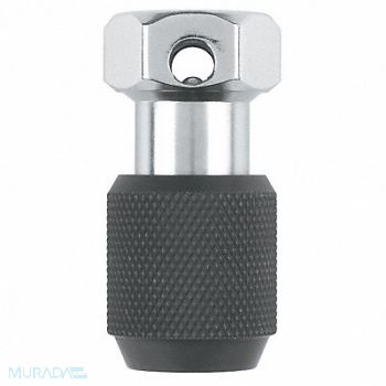 IRWIN HANSON Tap Wrench 1/4 to 1/2, 5EWK5