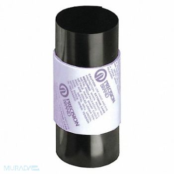 PRECISION BRAND Shim Stock Roll Cold Low Stl 150mm, 5EY65