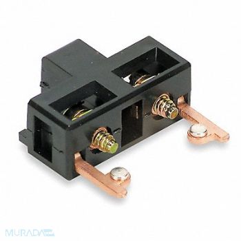 SQUARE D Auxiliary Contact 1NC 1NO, 5F592
