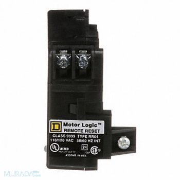 SQUARE D Remote Reset, 5F596