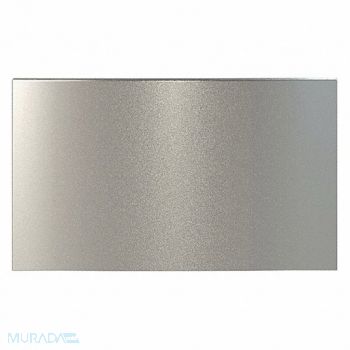 PRECISION BRAND ShimStock Sheet Cold302 SS 0.0250In PK2, 5FA66