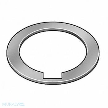 PRECISION BRAND Arbor Spcr 0.0040x1 3/8 ID PK10, 5FE52