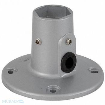 SCHNEIDER ELECTRIC Die-cast Mounting Base, 5FTL1