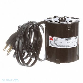 DAYTON Vibrator Motor 1/100 HP 1625 rpm 115V, 5FTT3