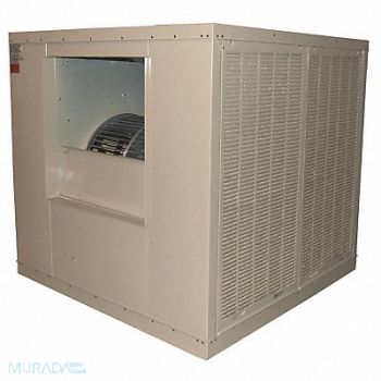 CHAMPION Ducted Evap Cooler 14000 to 21000 cfm, 5FTT5