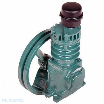 SPEEDAIRE Air Compressor Pump 1 Stage 1/2 hp, 5FTU0