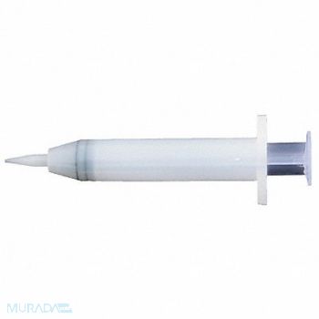 GRAINGER APPROVED Dispensing Syringe 50 mL Manual PK10, 5FVE7