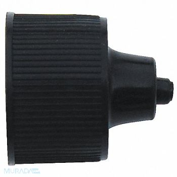 GRAINGER APPROVED Replacement Bottle Cap 8 fl oz Threaded, 5FVF6