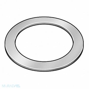 PRECISION BRAND Arbor Shim 0.0250x1 1/8 ID Pk10, 5GA77