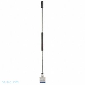 HYDE Floor Scraper Stiff 4 Carbon Steel, 5FZH4