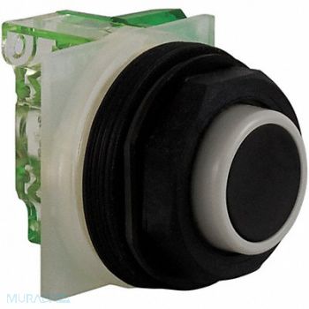 SCHNEIDER ELECTRIC H7062 Non-Illuminated Push Button 30mm Plastic, 5FZR3