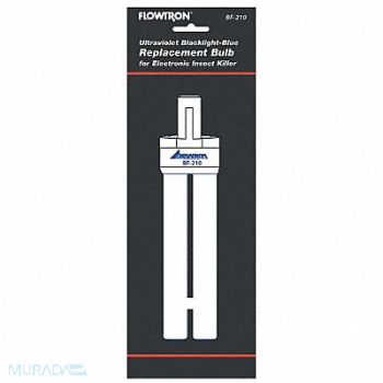 FLOWTRON Replacement Bulb 7W 5FZT5, 5FZT7