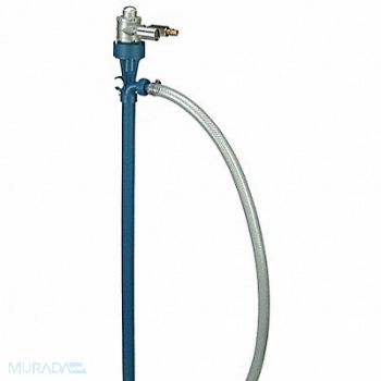 FINISH THOMPSON Air Operated Drum Pump 15 gpm 1/4 MNPT, 5FZU6