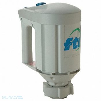 FINISH THOMPSON Drum Pump Electric 4/5 HP 115VAC, 5FZV8