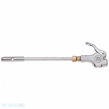 GUARDAIR Air Gun Thumb Lever Cast Aluminum, 5GAT3