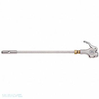 GUARDAIR Air Gun Thumb Lever Cast Aluminum, 5GAT4