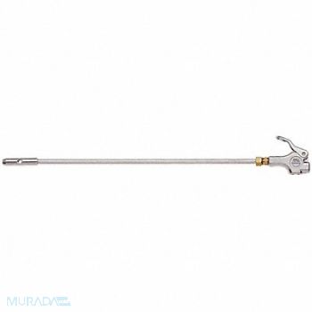 GUARDAIR Air Gun Thumb Lever Cast Aluminum, 5GAT5