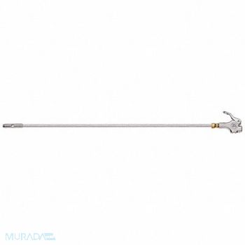 GUARDAIR Air Gun Thumb Lever Cast Aluminum, 5GAT6