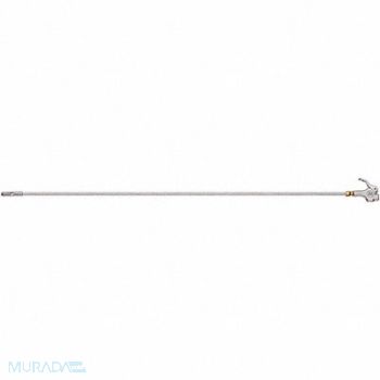 GUARDAIR Air Gun Thumb Lever Cast Aluminum, 5GAT7