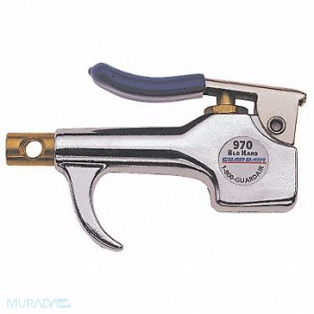 GUARDAIR Thumb Lever Air Gun 90 psi, 300R07