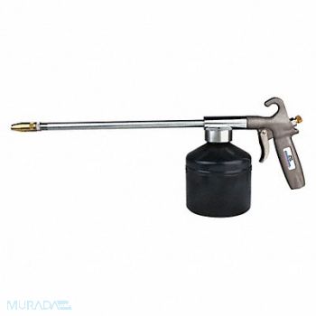 GUARDAIR Syphon Spray Gun 15 gph Syphon 20 L, 5GAW9
