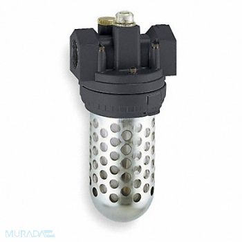 WILKERSON Air Line Lubricator 1-1/2 In 927 cfm, 5GC10