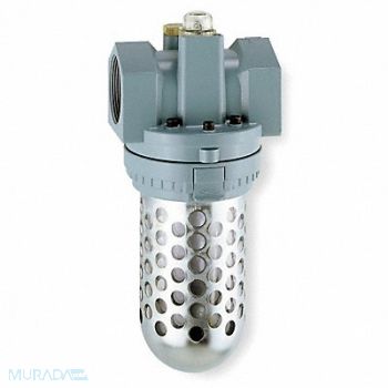 WILKERSON Air Line Lubricator 2In 1186 cfm 150 psi, 5GC11