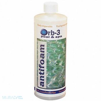 ORB-3 Concentrated Antifoam 1 qt., 5GCA9