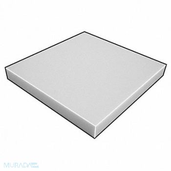 GRAINGER APPROVED AntiStatic Polyethylene Sheet L 36 Pink, 5GDA6