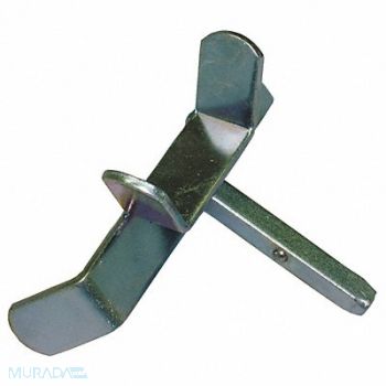 NEWBORN Joist Guide 29 oz Steel, 5GDU4