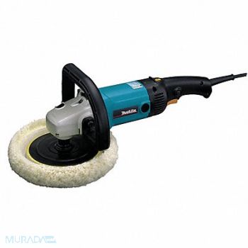 MAKITA Electric Right AnglePolisher 3000RPM 10A, 5GDX3